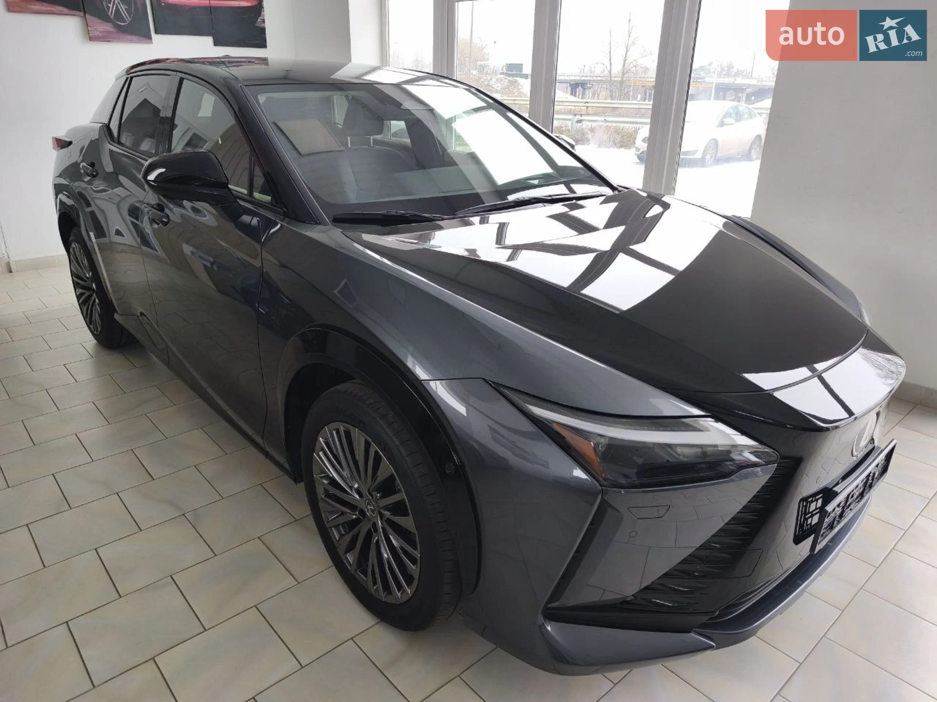 2023 Lexus RZ - мініатюра 6