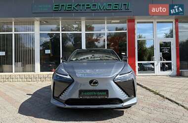 Внедорожник / Кроссовер Lexus RZ 2024 в Харькове