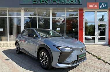 Внедорожник / Кроссовер Lexus RZ 2024 в Харькове