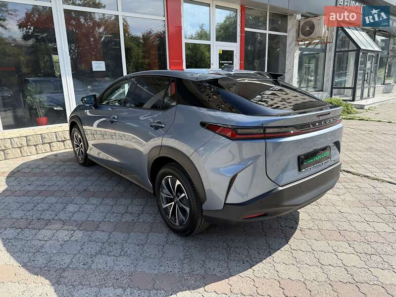 Внедорожник / Кроссовер Lexus RZ 2024 в Харькове