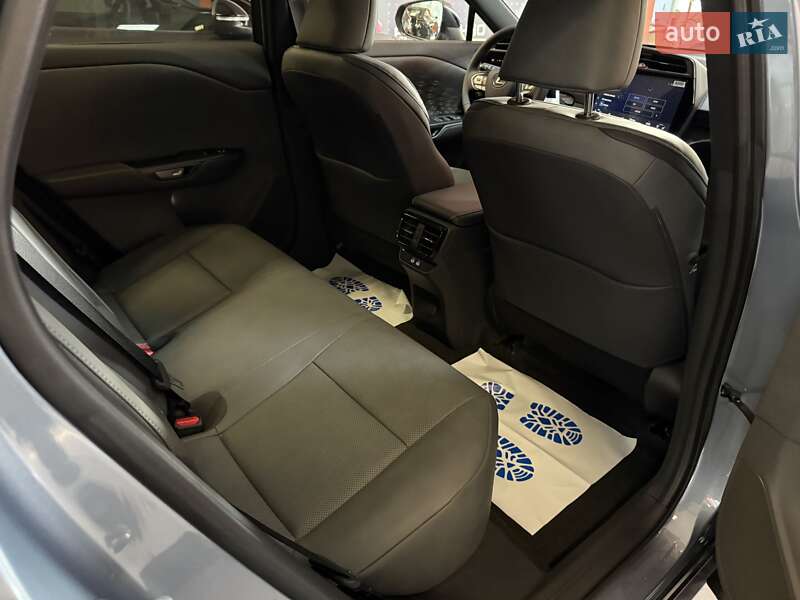 Внедорожник / Кроссовер Lexus RZ 2024 в Харькове