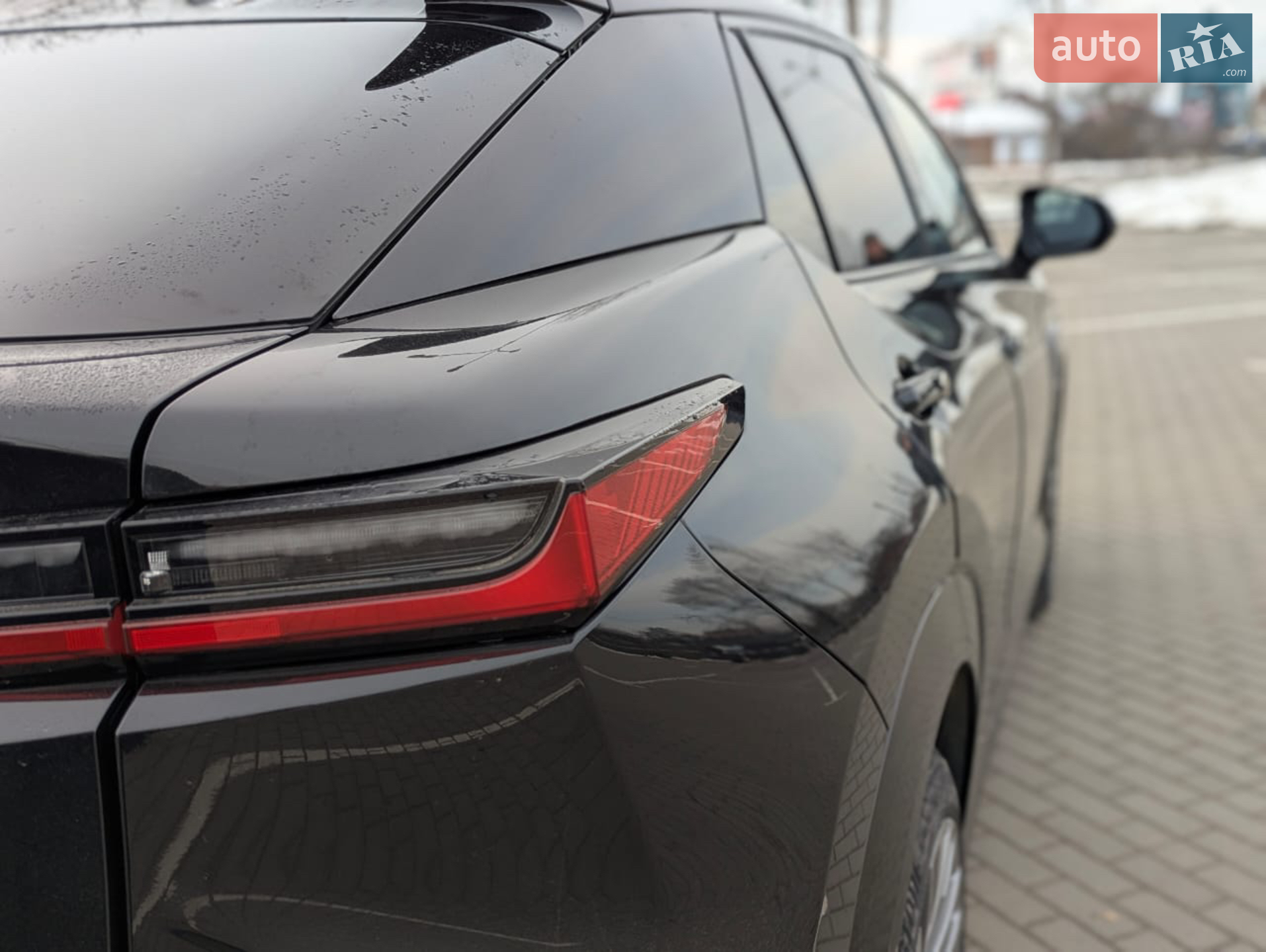 2024 Lexus RZ - мініатюра 26