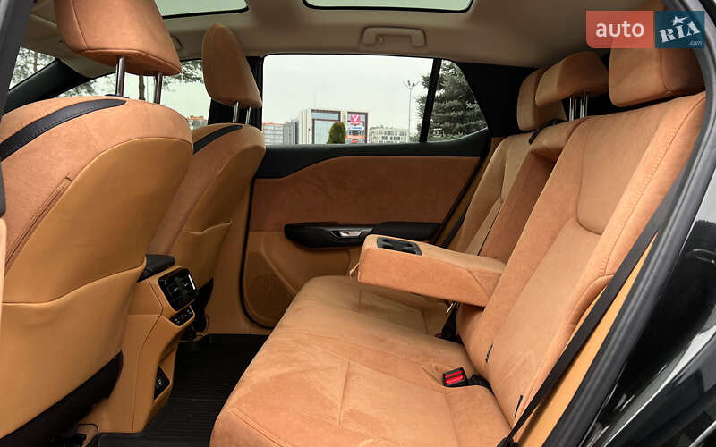 Внедорожник / Кроссовер Lexus RZ 2023 в Львове