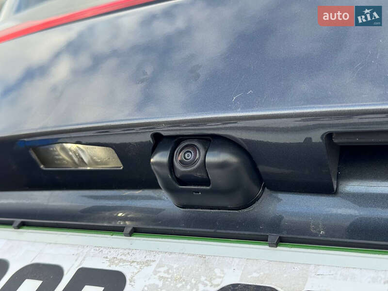 Позашляховик / Кросовер Lexus RZ 2024 в Стрию