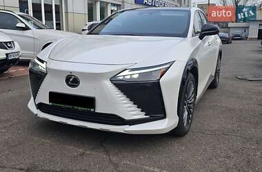 Внедорожник / Кроссовер Lexus RZ 2023 в Одессе