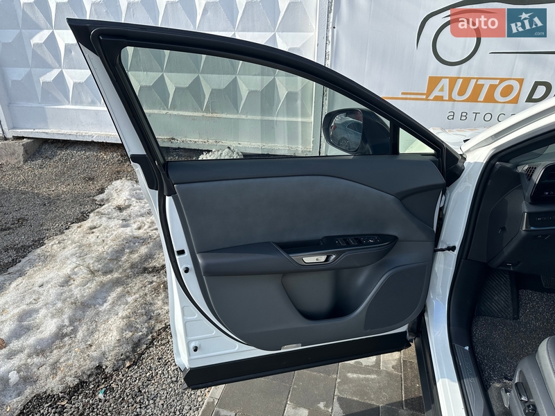 Позашляховик / Кросовер Lexus RZ 2024 в Києві