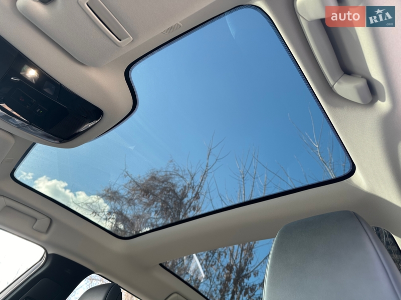 Позашляховик / Кросовер Lexus RZ 2024 в Києві