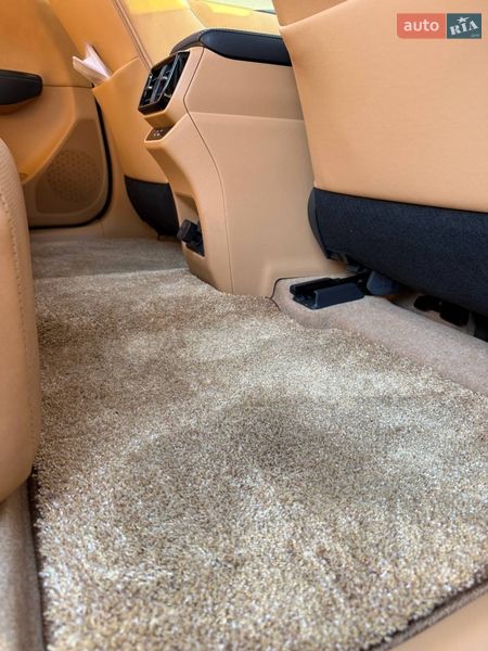 Внедорожник / Кроссовер Lexus RZ 2023 в Киеве фото 21 Внедорожник / Кроссовер Lexus RZ 2023 в Киеве