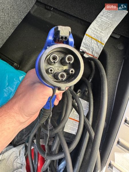 Позашляховик / Кросовер Lexus RZ 2023 в Львові