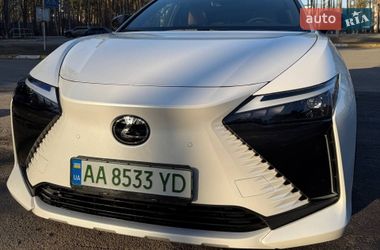 Внедорожник / Кроссовер Lexus RZ 2023 в Киеве