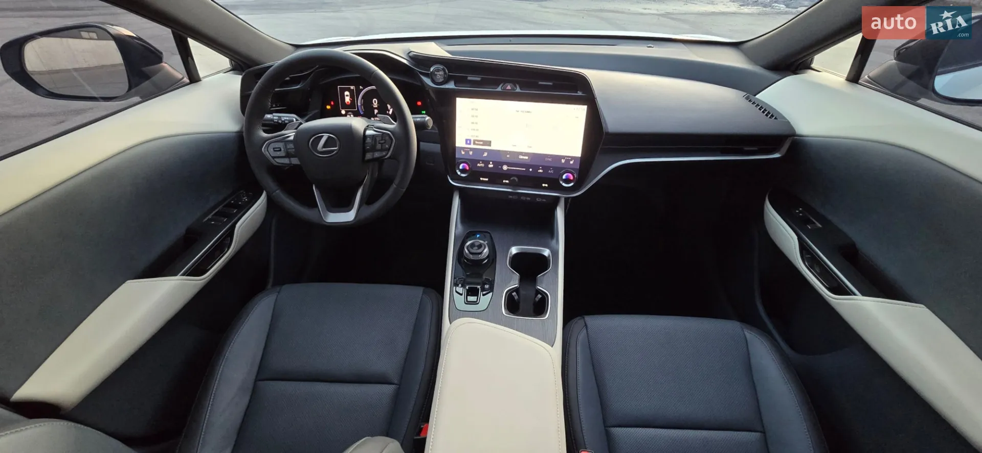 2023 Lexus RZ - мініатюра 33