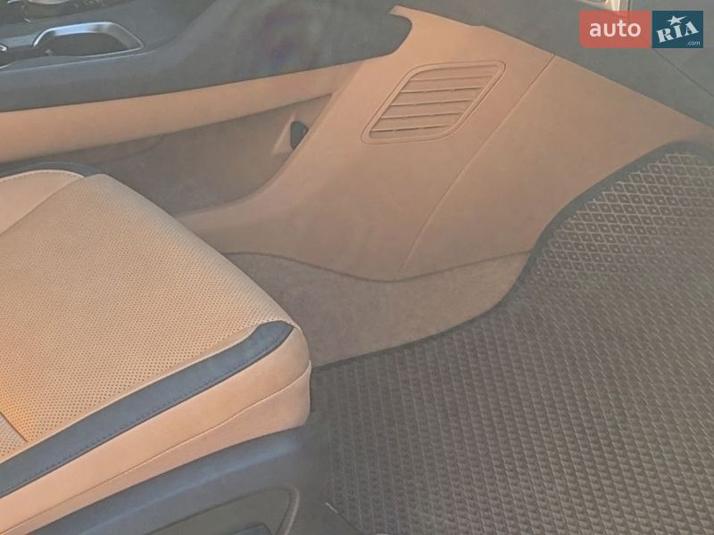 Внедорожник / Кроссовер Lexus RZ 2023 в Киеве фото 22 Внедорожник / Кроссовер Lexus RZ 2023 в Киеве