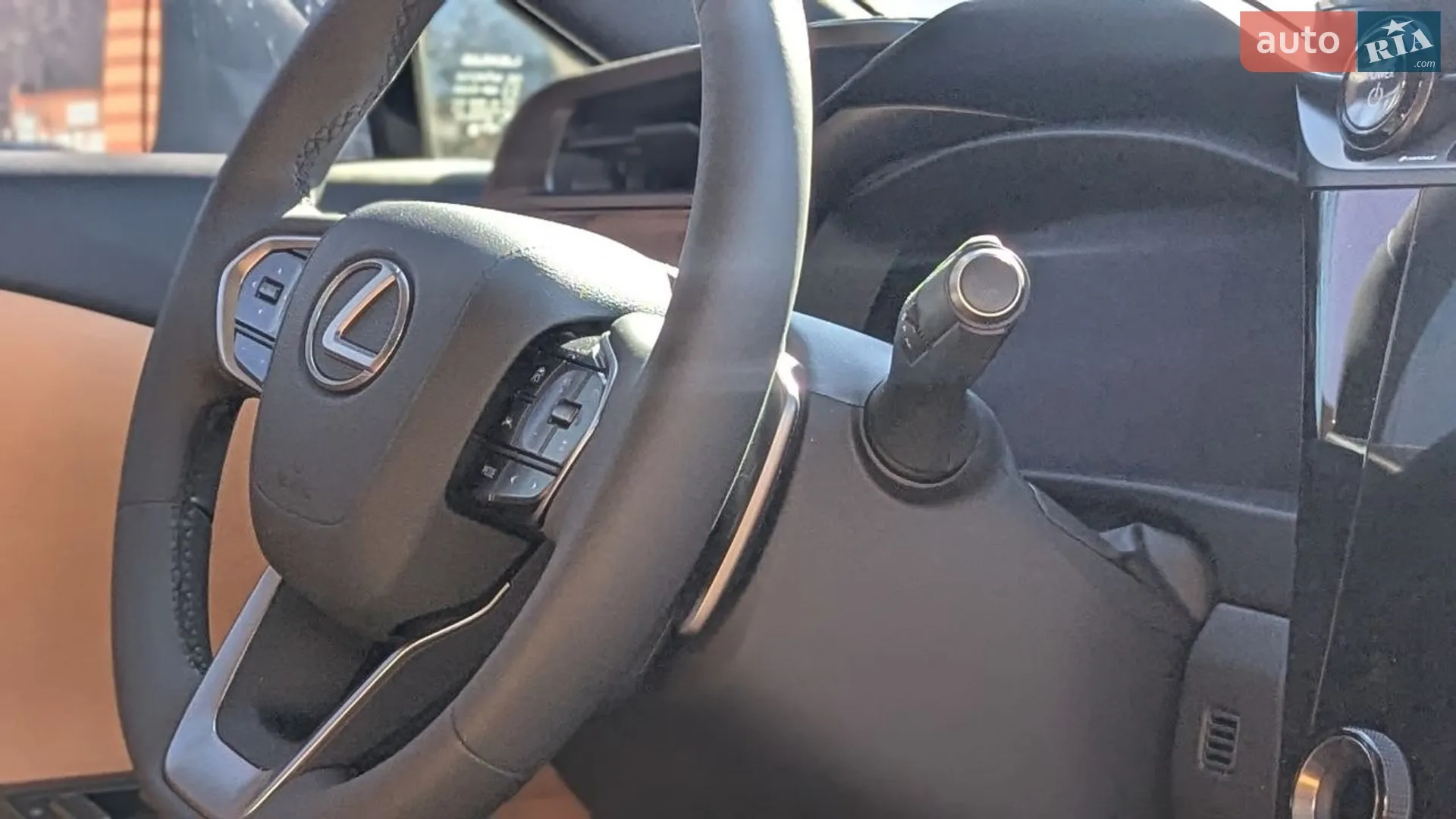 2023 Lexus RZ - мініатюра 31