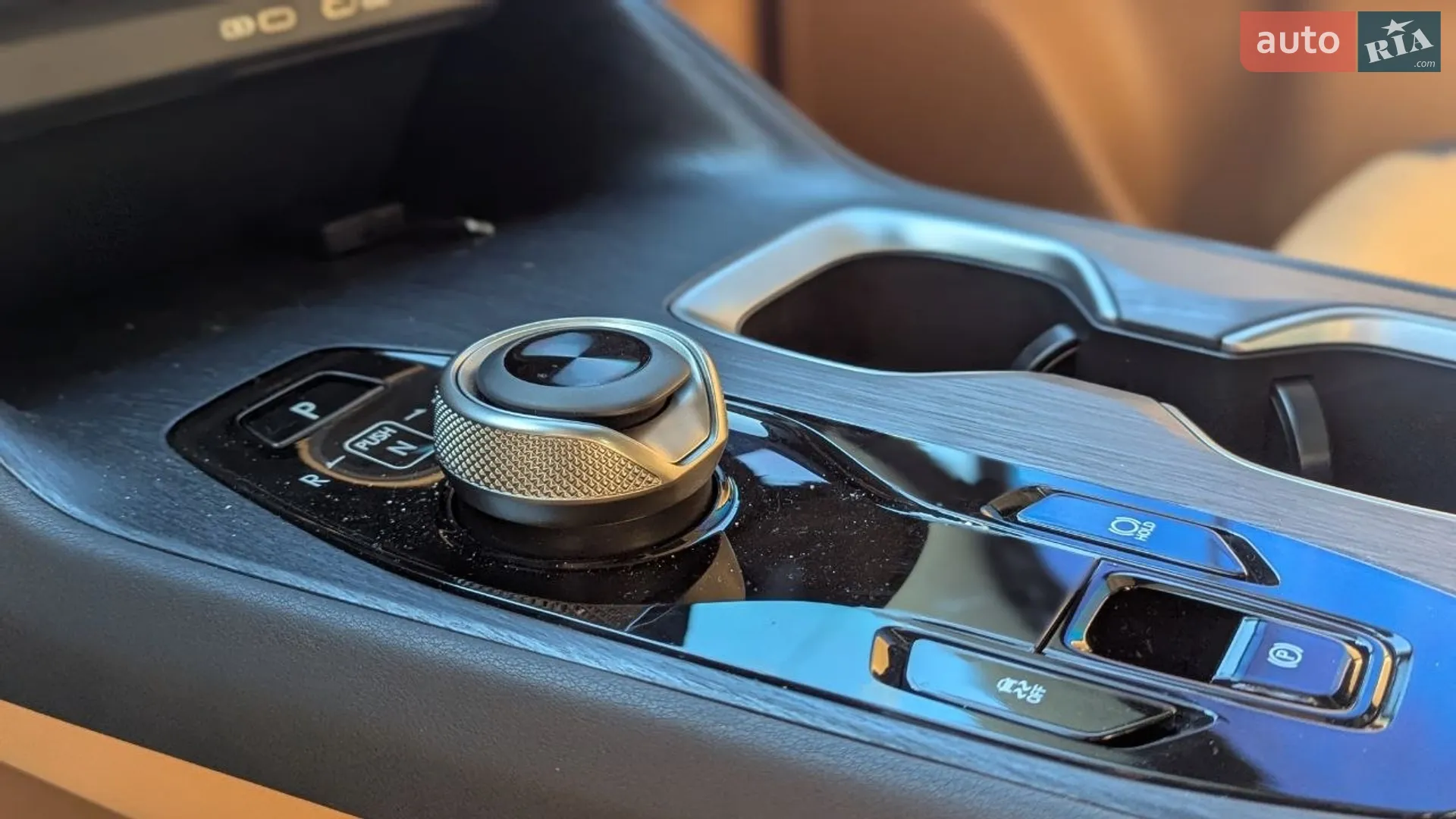 2023 Lexus RZ - мініатюра 40