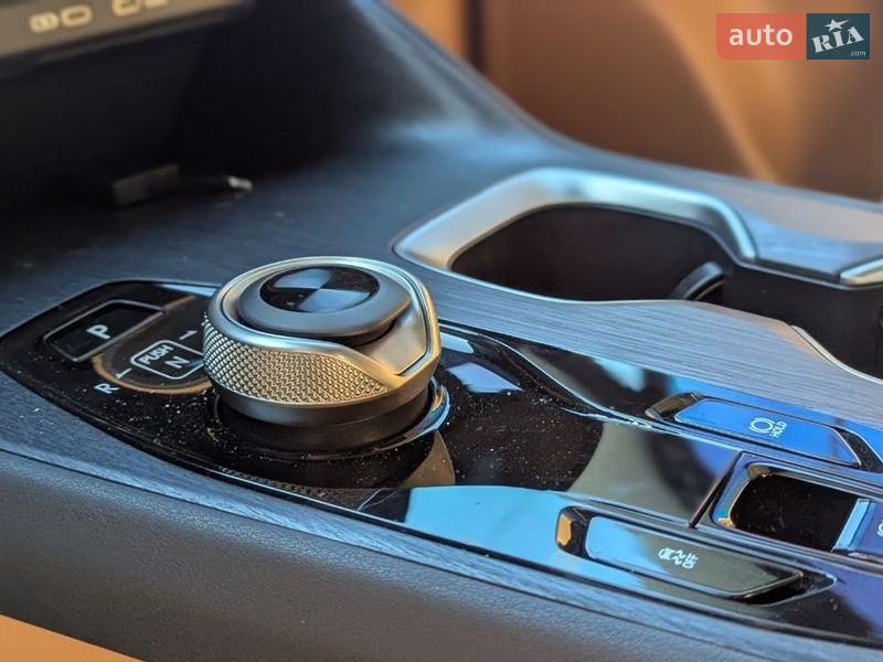 Внедорожник / Кроссовер Lexus RZ 2023 в Киеве фото 34 Внедорожник / Кроссовер Lexus RZ 2023 в Киеве