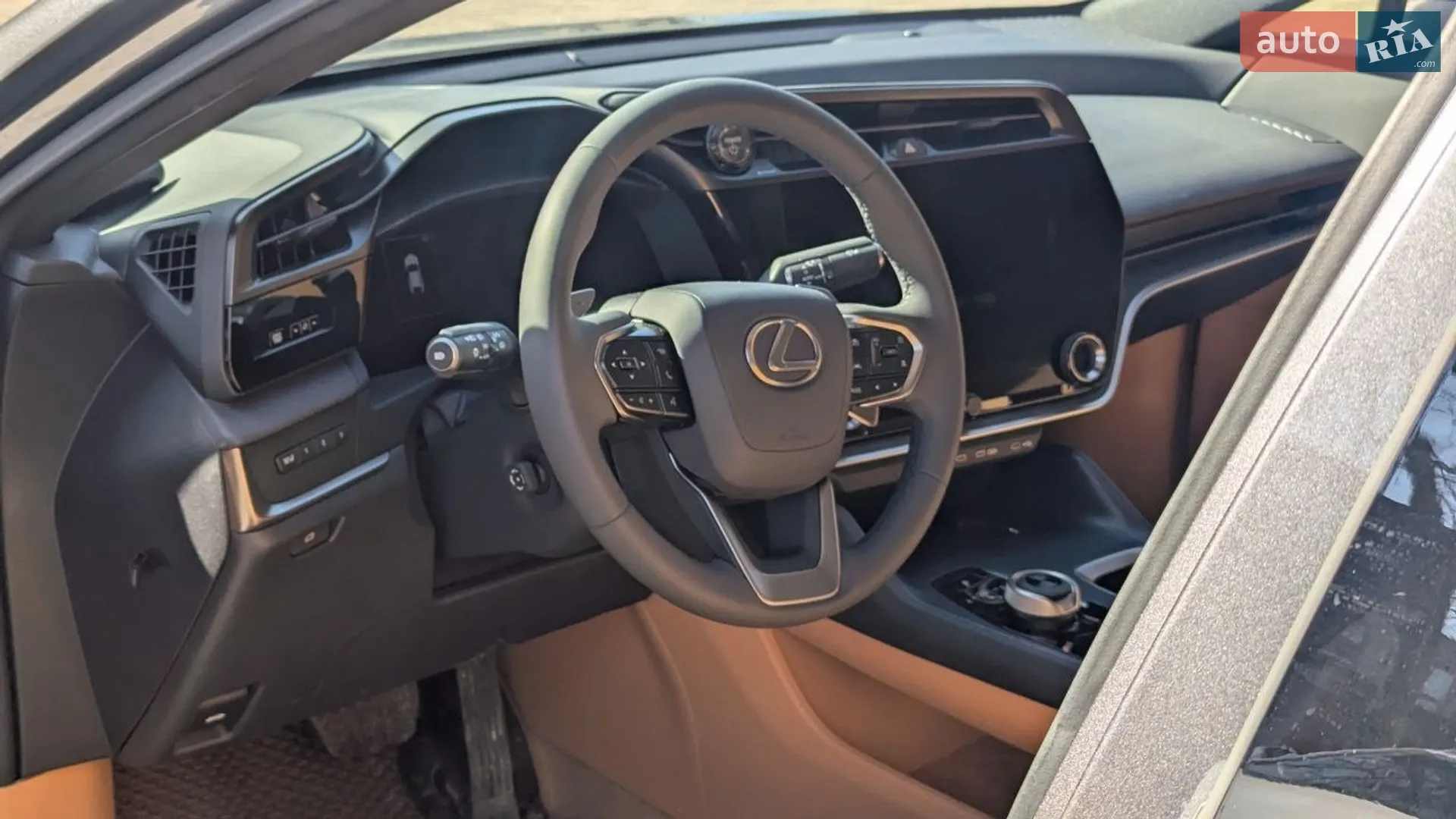 2023 Lexus RZ - мініатюра 48