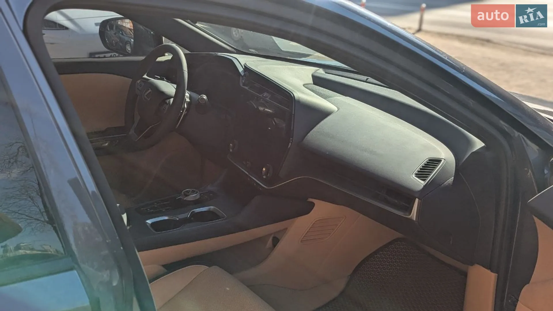 2023 Lexus RZ - мініатюра 54