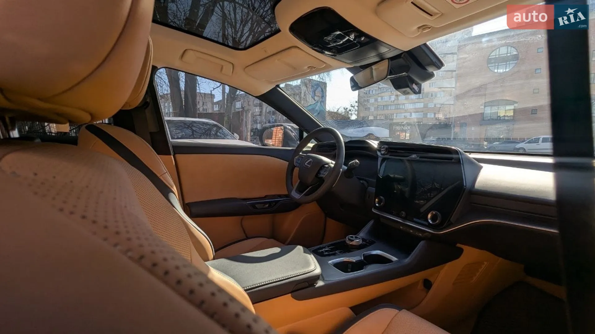 2023 Lexus RZ - мініатюра 58