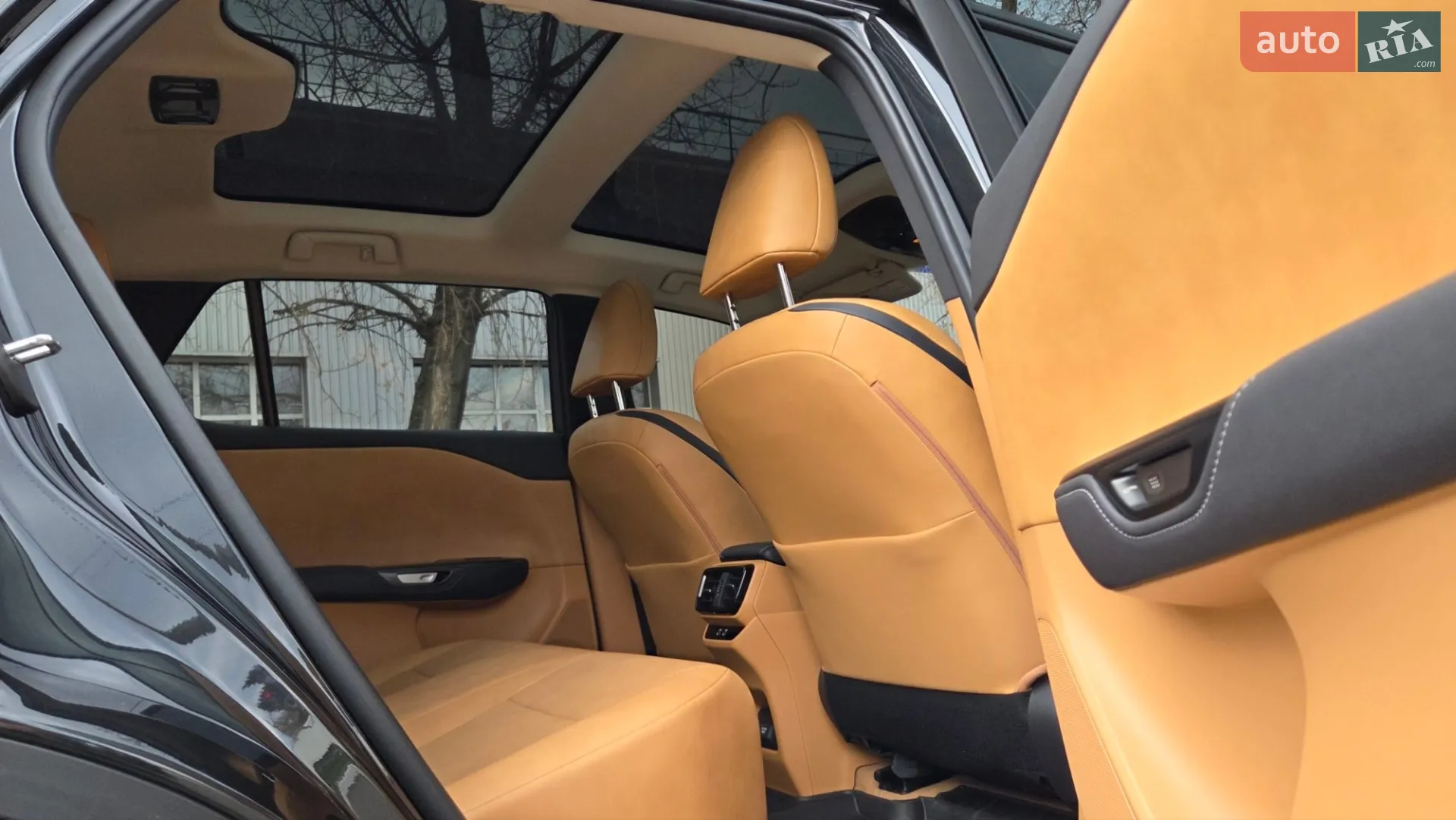 2023 Lexus RZ - мініатюра 26