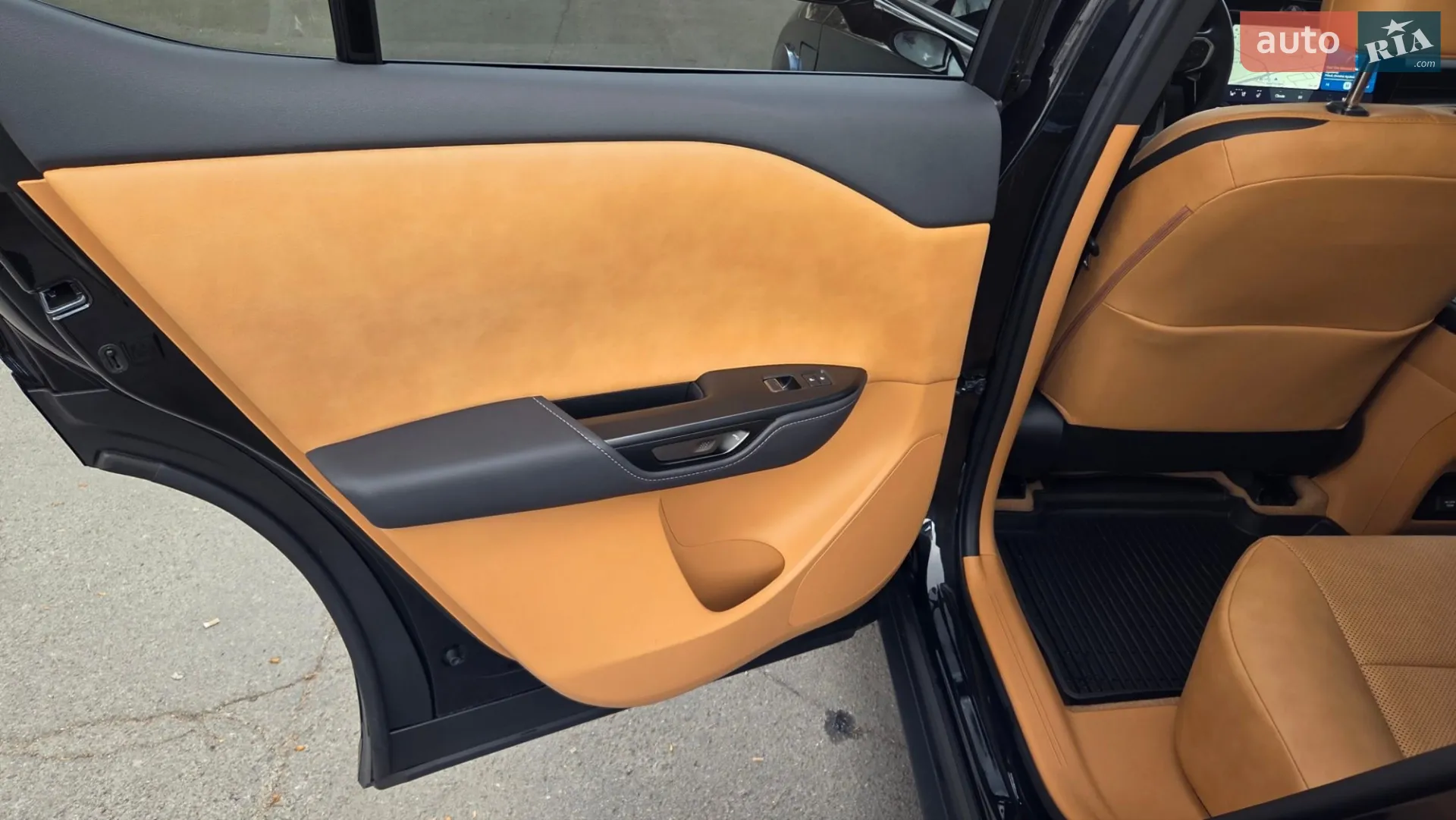 2023 Lexus RZ - мініатюра 30