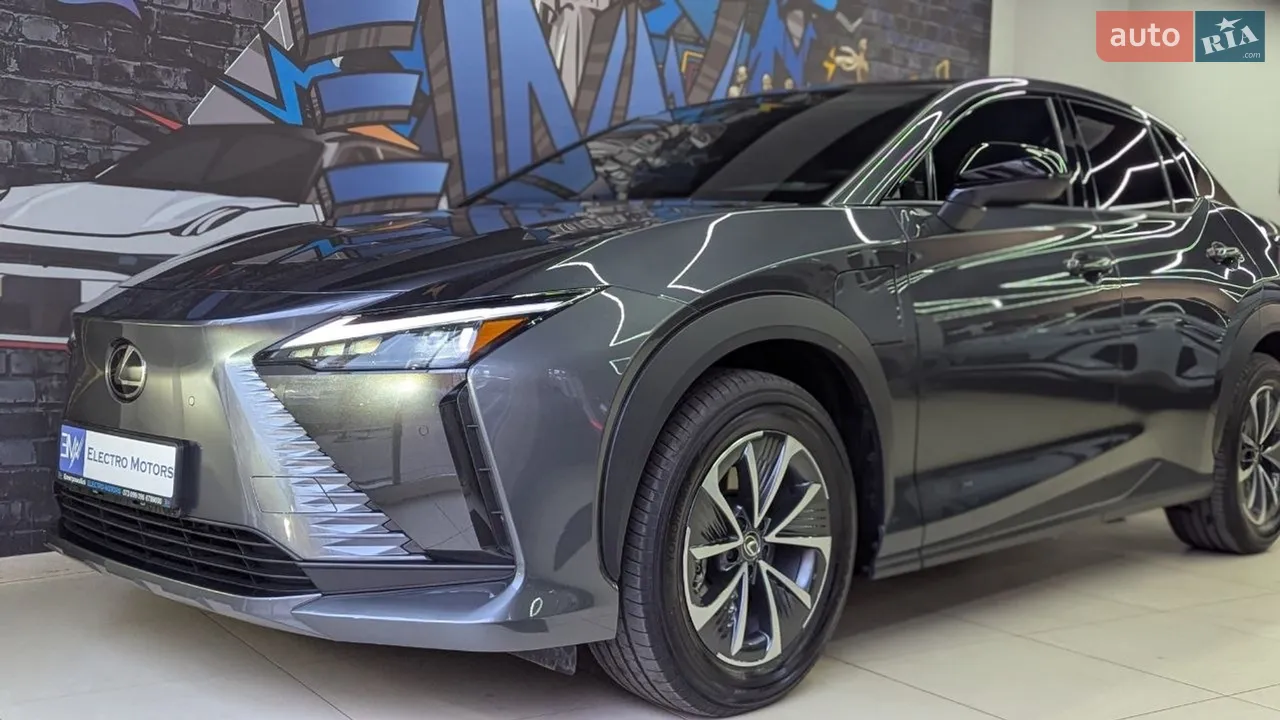 2021 Audi e-tron GT - мініатюра 58