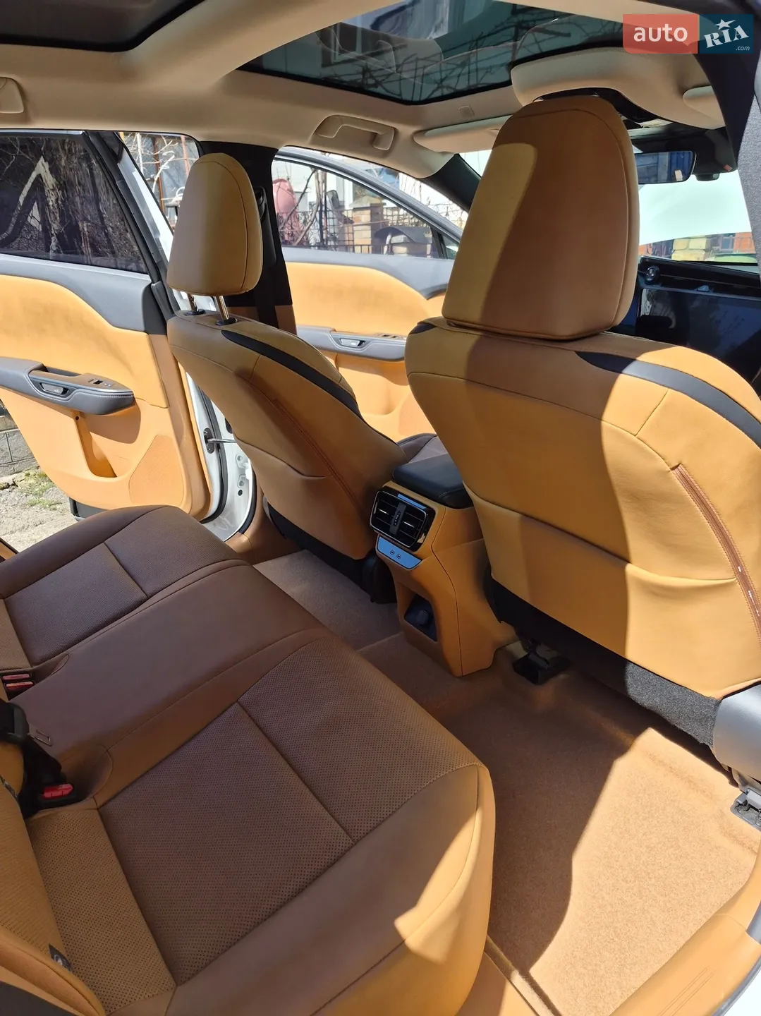2023 Lexus RZ - мініатюра 9