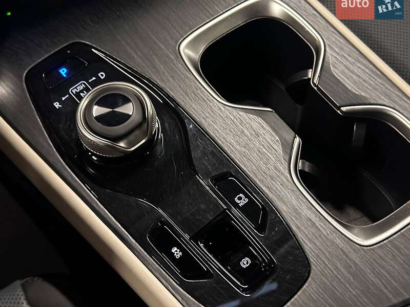 Позашляховик / Кросовер Lexus RZ 2023 в Львові фото 17 Позашляховик / Кросовер Lexus RZ 2023 в Львові
