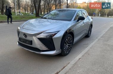 Внедорожник / Кроссовер Lexus RZ 2024 в Днепре