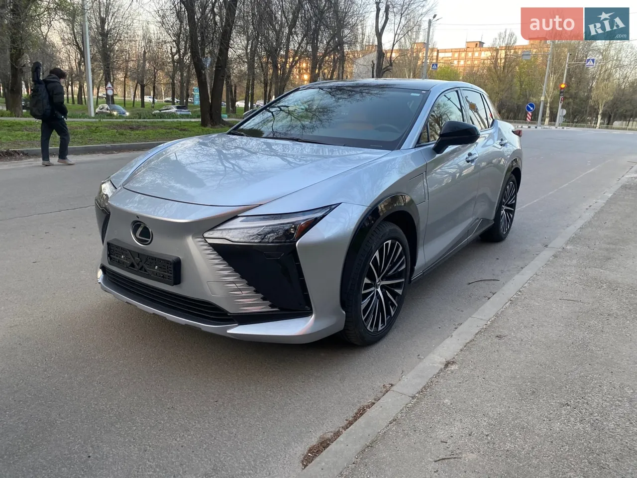 2023 Lexus RZ - мініатюра 19