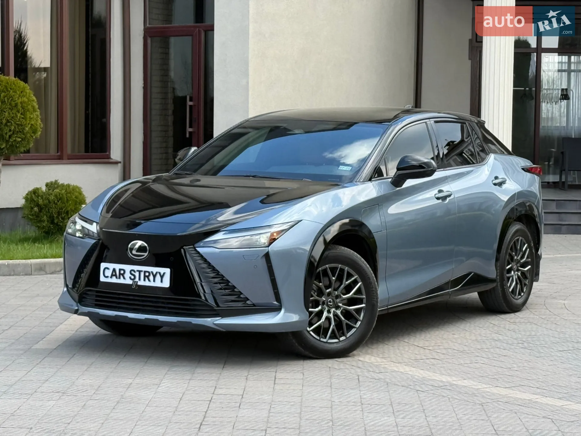 2024 Lexus RZ - мініатюра 2
