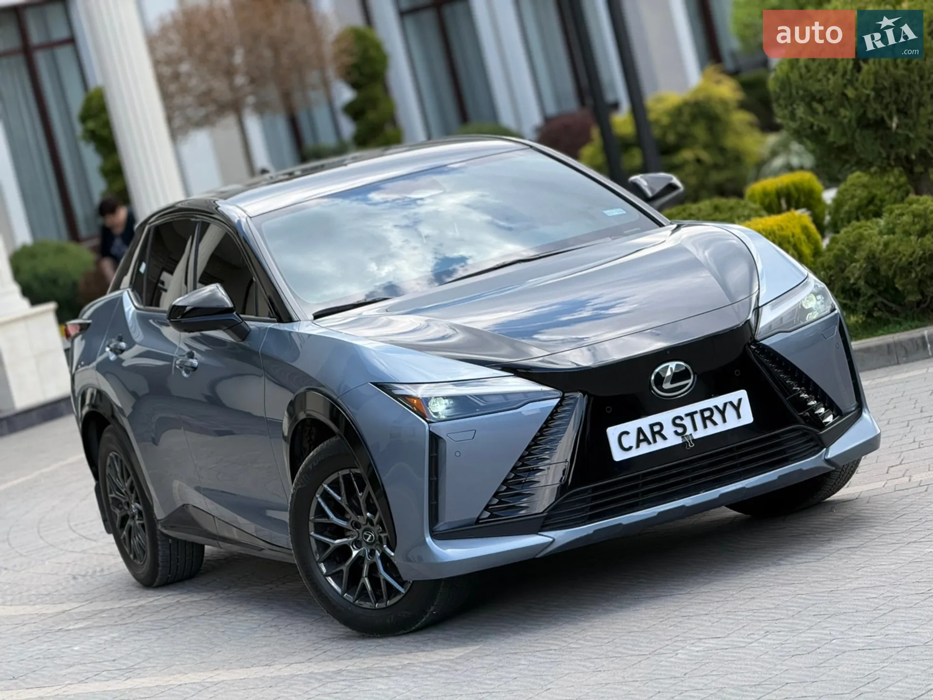 2024 Lexus RZ - мініатюра 6