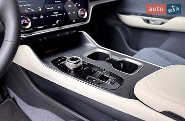 Позашляховик / Кросовер Lexus RZ 2024 в Одесі