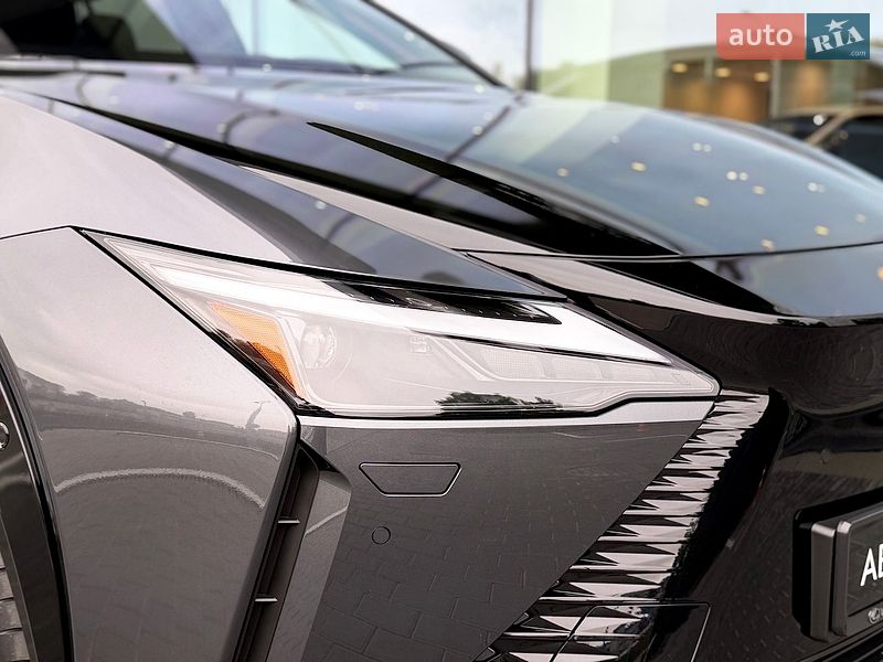 Позашляховик / Кросовер Lexus RZ 2024 в Одесі