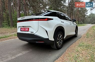 Внедорожник / Кроссовер Lexus RZ 2024 в Киеве
