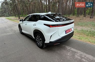 Внедорожник / Кроссовер Lexus RZ 2024 в Киеве