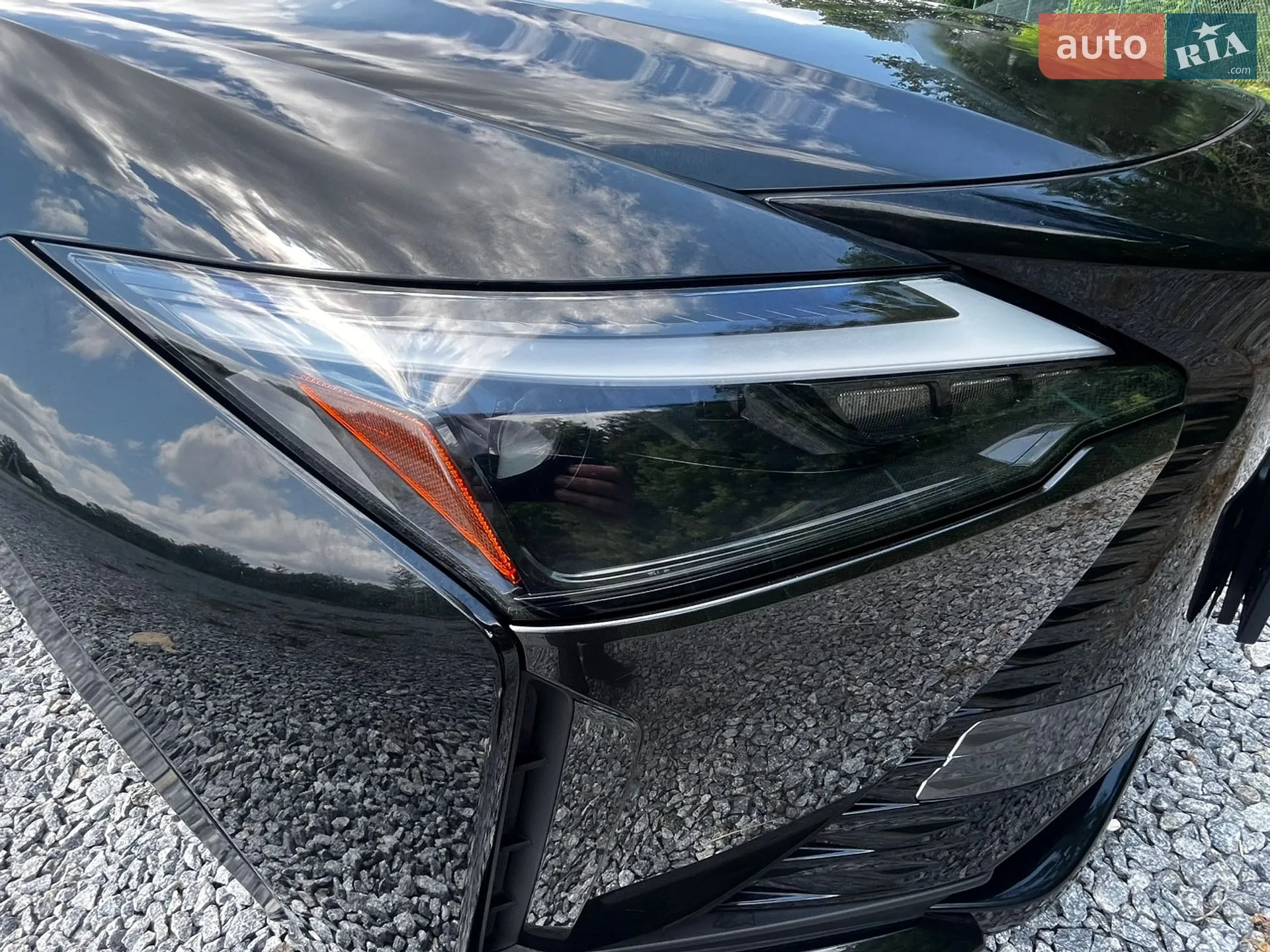 2024 Lexus RZ - мініатюра 32