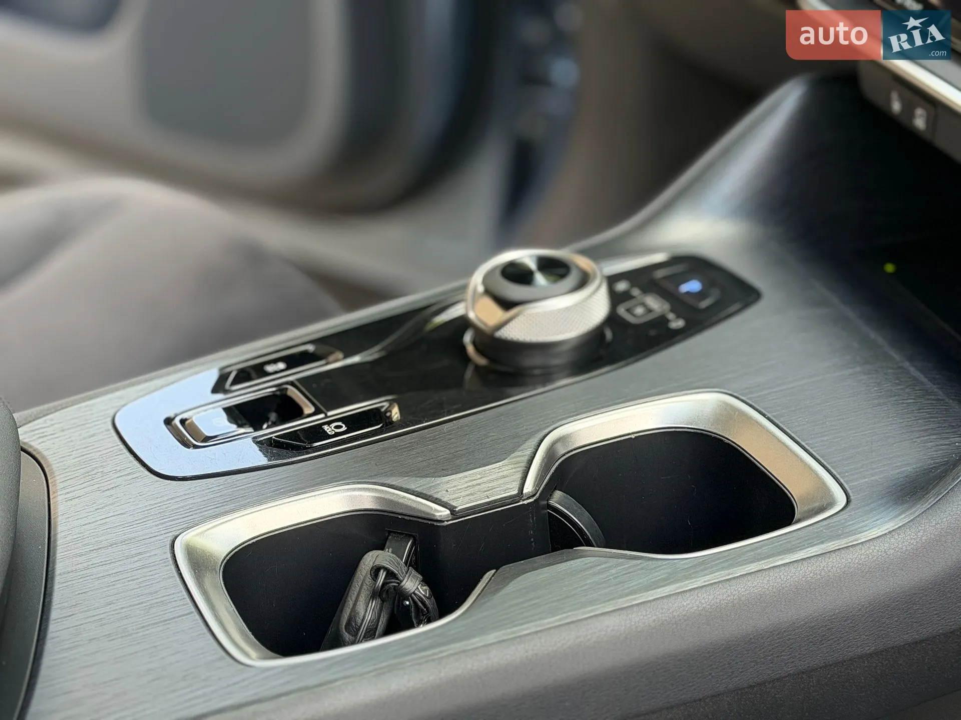 2023 Lexus RZ - мініатюра 17
