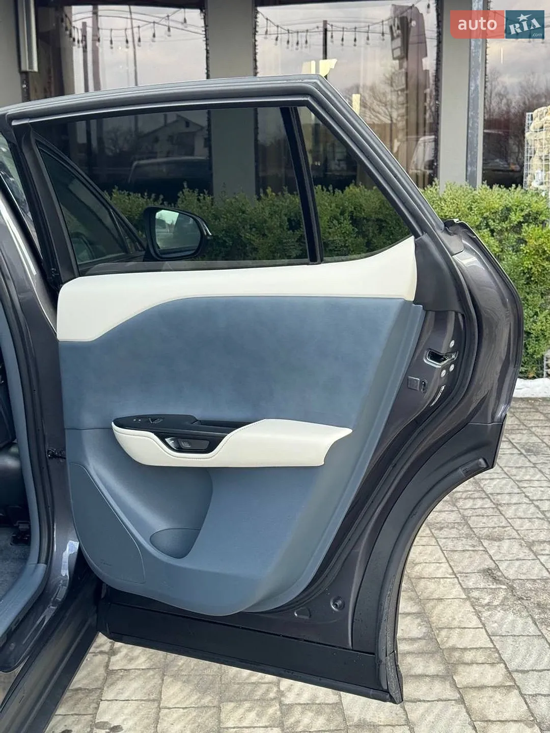 2024 Lexus RZ - мініатюра 52