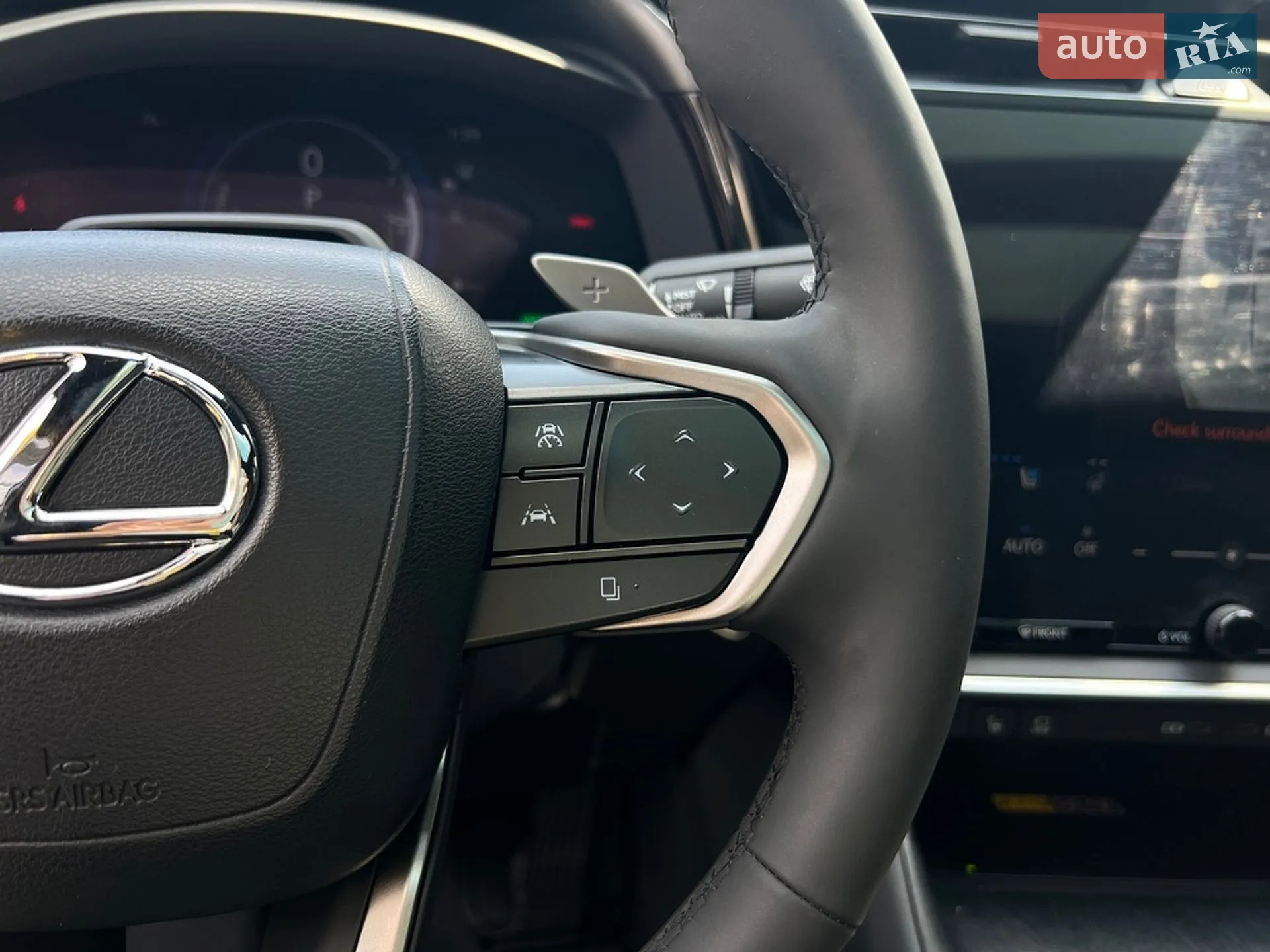 2023 Lexus RZ - мініатюра 18