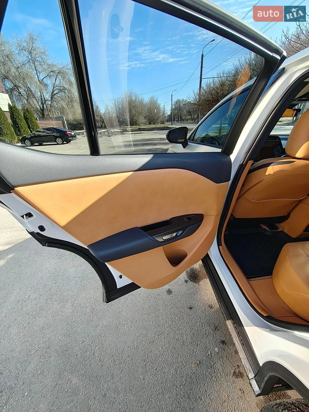 2024 Lexus RZ - мініатюра 36