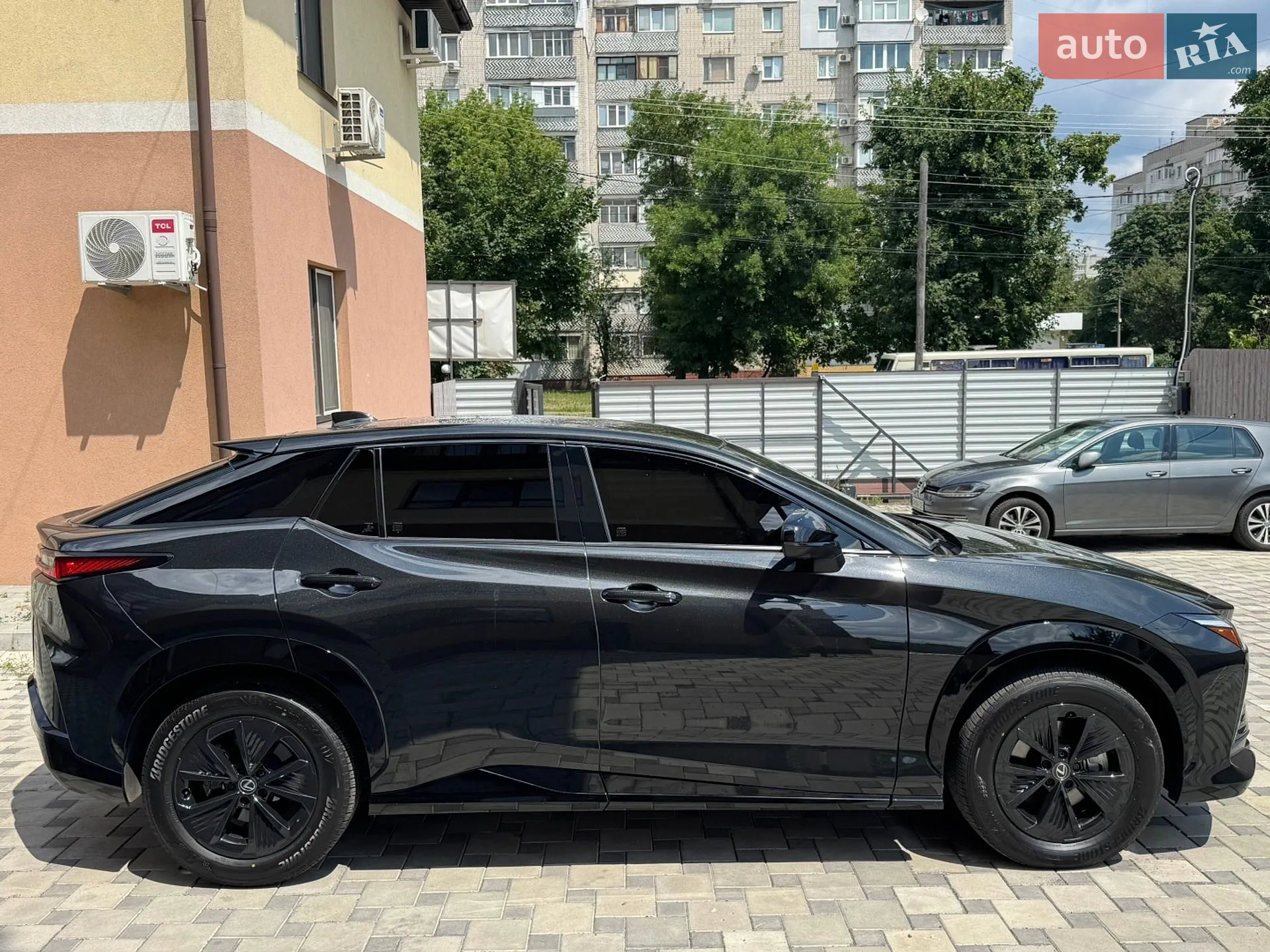 2024 Lexus RZ - мініатюра 3