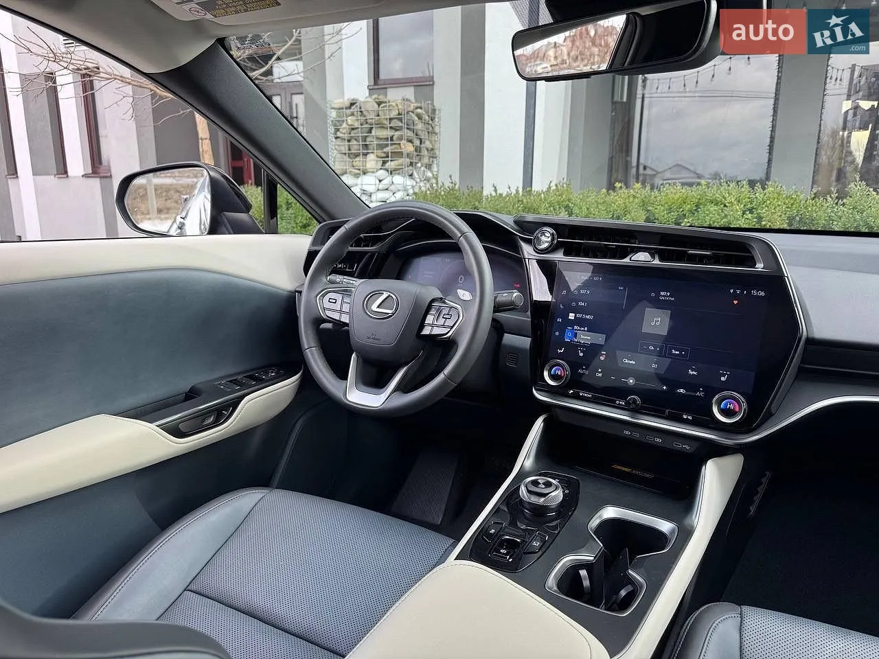 2024 Lexus RZ - мініатюра 47