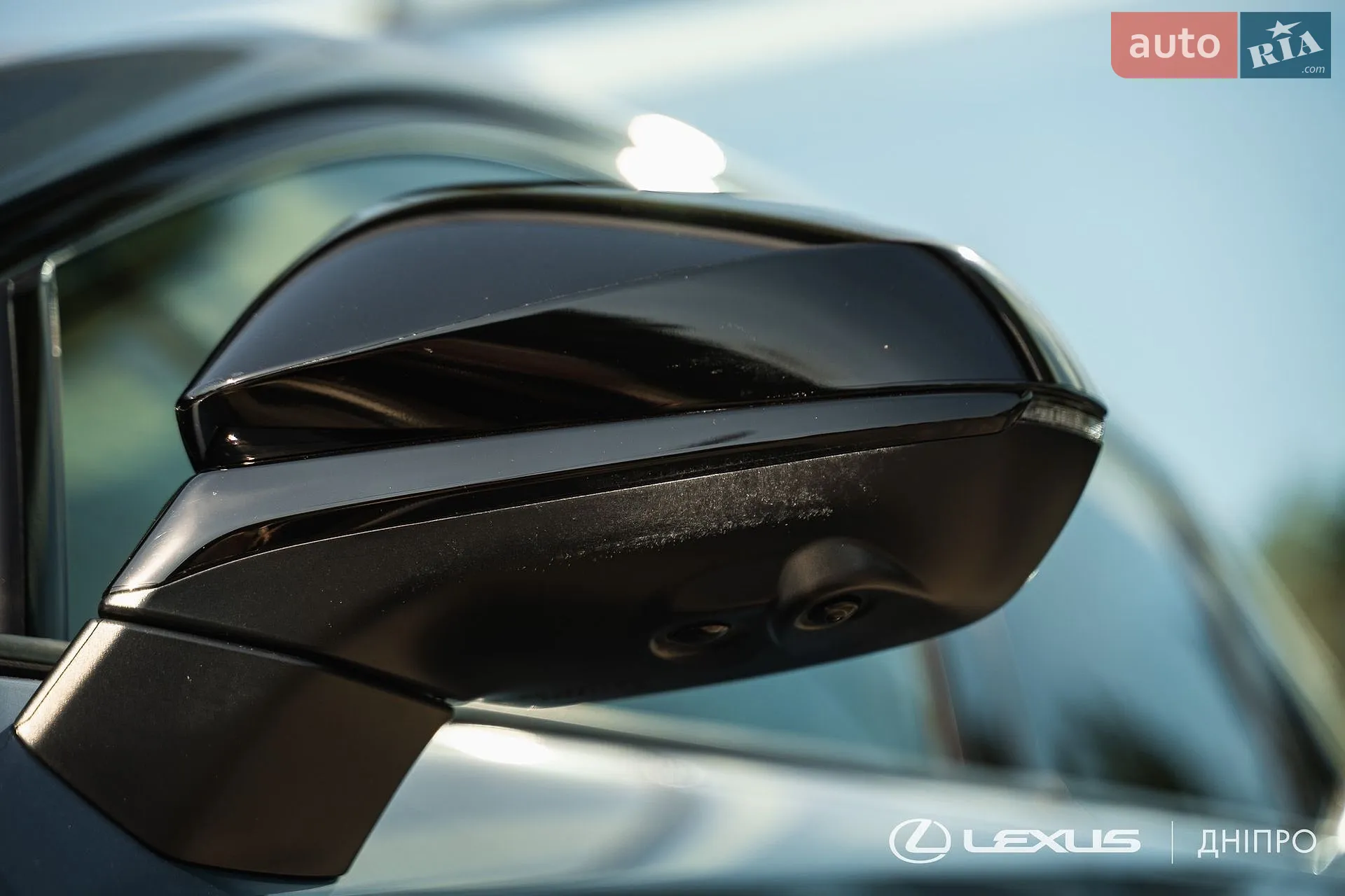 2023 Lexus RZ - мініатюра 37