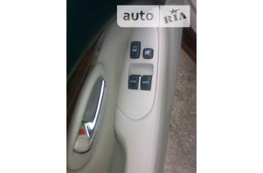Кабриолет Lexus SC 2007 в 