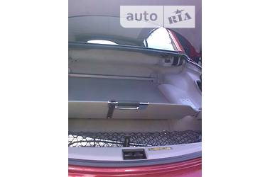 Кабриолет Lexus SC 2007 в 
