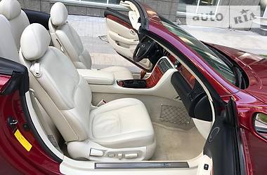 Кабриолет Lexus SC 2008 в 