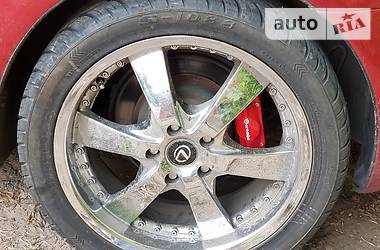 Кабриолет Lexus SC 2007 в 