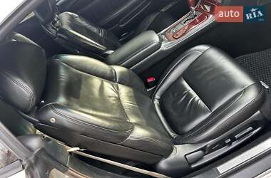 Кабриолет Lexus SC 2002 в Киеве