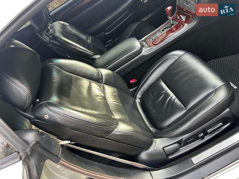Кабриолет Lexus SC 2002 в Киеве фото 20 Кабриолет Lexus SC 2002 в Киеве