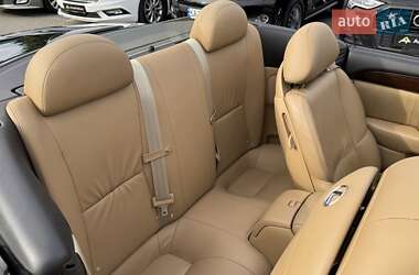 Кабриолет Lexus SC 2010 в Киеве